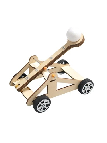 Diy catapult stem - diy,