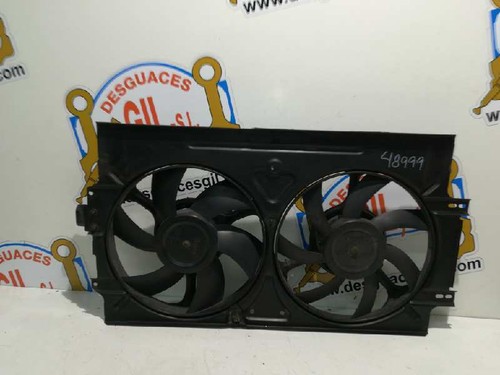 6k0121191l 740659 cooling fan - 6k0121191l,