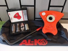 ALKO  Caravan Wheel Lock Kit