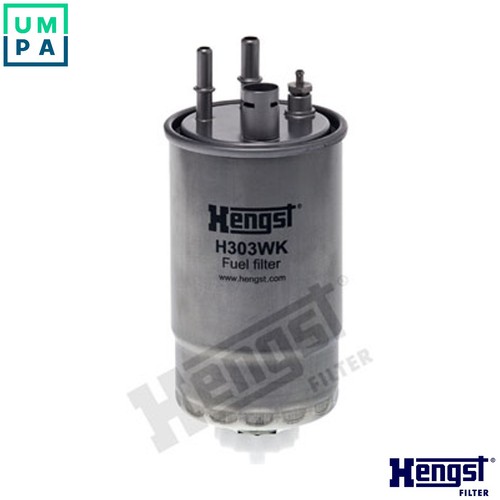 Fuel filter h303wk - h303wk, for
