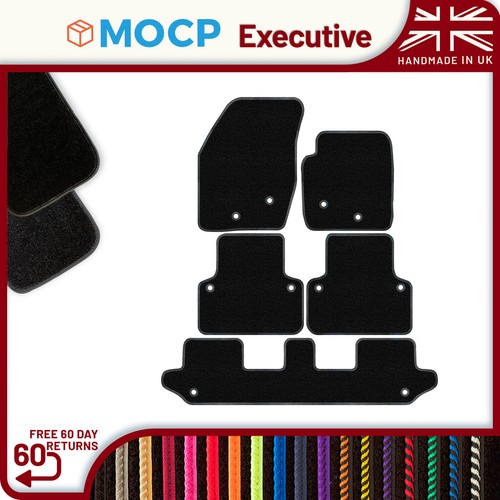 Executive car mats - to, fit