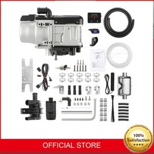 6KW Diesel Water Heater System