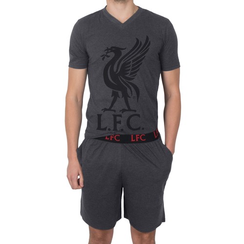 Liverpool mens pyjamas - fc,