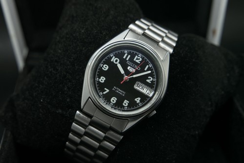 Vintage seiko automatic - seiko,