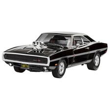Fast & Furious Dominic Toretto