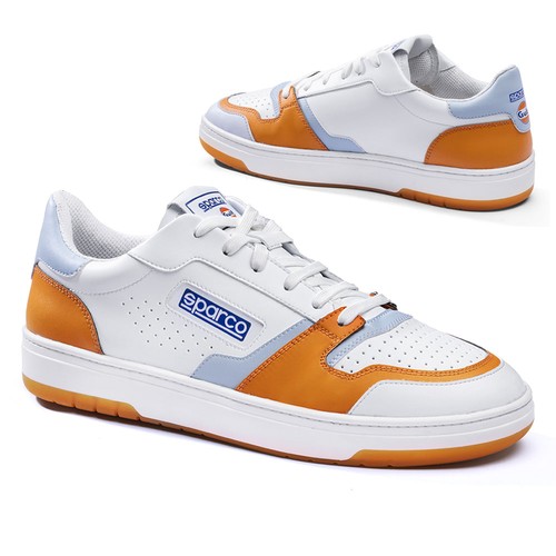 Sparco urban sports shoes - s-urban,