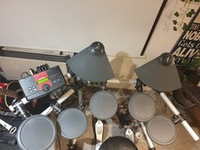 yamaha dtxplorer electronic