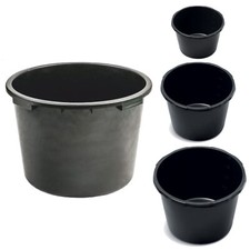 Mortar Mixing Container