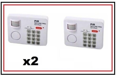 Wireless motion sensor - wireless,