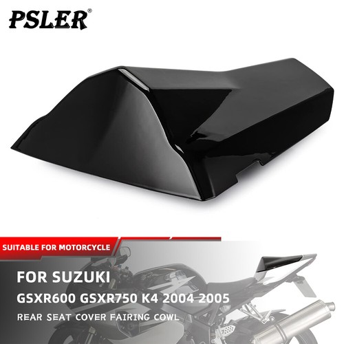 Rear seat cowl - cowl, cover