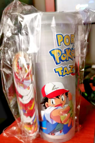 Pokemon tazos 169 - pokemon, 169/169
