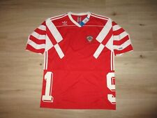 adidas USSR vintage shirt