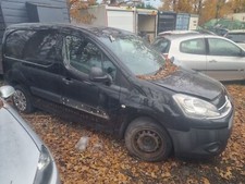 2015 CITROEN BERLINGO VAN 1.6