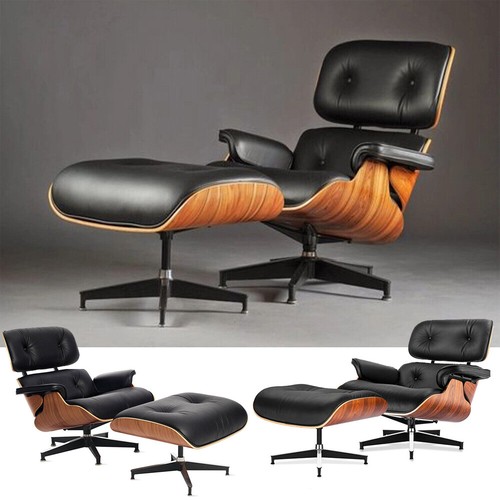 Pro tall eames lounge - tall, chair