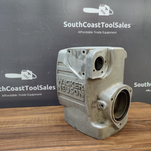 Wacker neuson bs50 - bs50-2i, trench