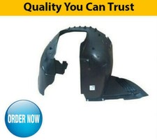 Peugeot 307 Front Wing Arch