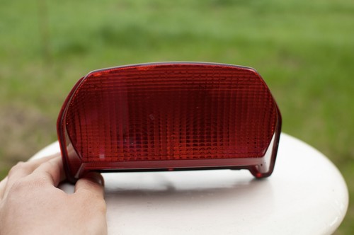 Kawasaki gpz 1100 brake light - 1100,