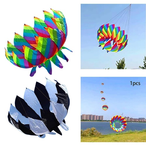 Big kite rotating - kite,