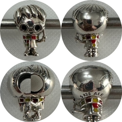 Pandora harry potter charm now - charm,