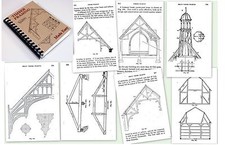 Timber Framing How-To Book