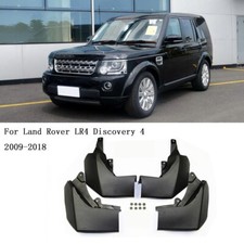 Genuine OEM Splash Guards Mud