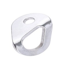 Stainless Steel 25KN M10 Climbing Anchor Bolt Mountaineering Tunneling Accessory