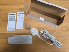 Sensio Titan 30 W Low Profile Driver SE489950 With 6 Connecting Ports