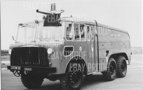 Copy army fire brigade - *,