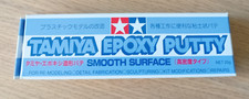 Tamiya 87052 Epoxy Putty