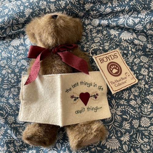Boyds bears kathy bearsley - boyds, b