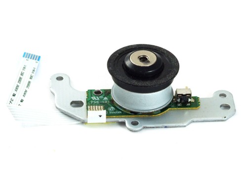 Innotek stepper spindle - innotek,