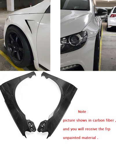 For scirocco frp single - for,