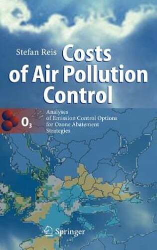 Costs air pollution - of,