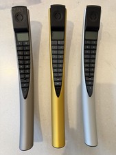 3x Bang & Olufsen BEOCOM2