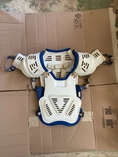 Vintage Fox Roost 2 Motocross