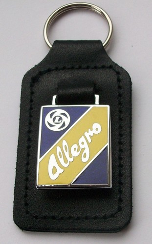 British leyland allegro - leyland,