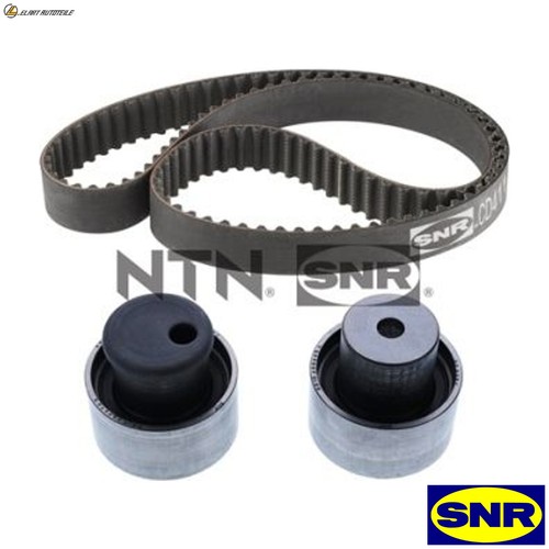Timing belt kit kd458 for - kd458.28,