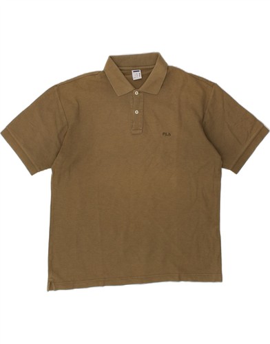 Fila mens polo shirt - mens,