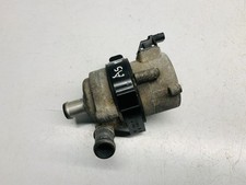 AUDI A5 AUXILIARY WATER PUMP 2019 TDI QUATTRO S-LINE 2.0 DIESEL AUTO 4M0965567