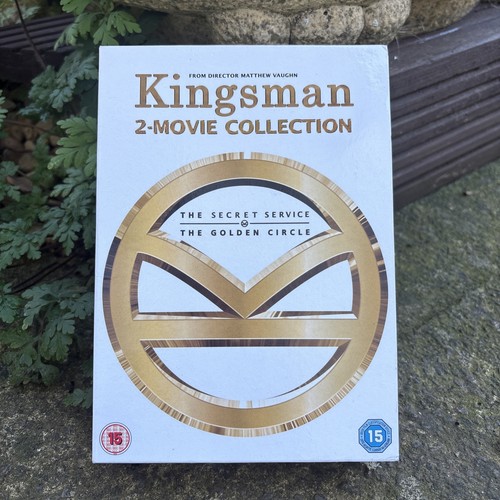 Kingsman movie collection - kingsman,