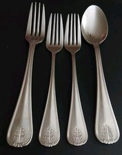 Royal Doulton Stainless 4pc