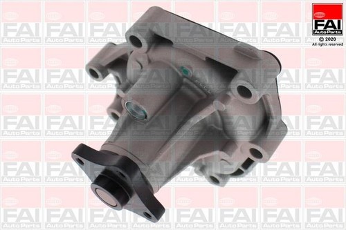 Engine cooling water pump - engine, fits