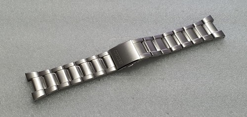Seiko bracelet 4a3vi strap - seiko,