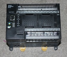 Omron SYSMAC PLC Programmable Controller CP1L-M30DR-D