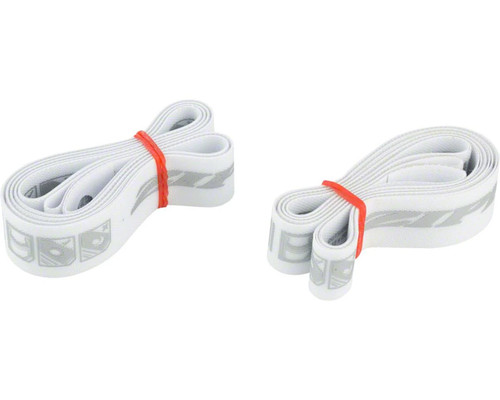 Zipp rim strips - rim, (white)