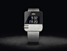 Braun Prestige BN0106 Digital