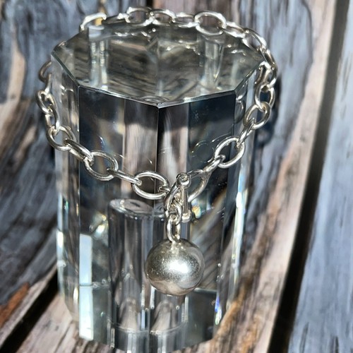 Hallmarked sterling silver - sterling,