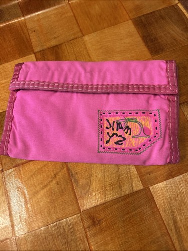 Vintage made usa wallet - ,