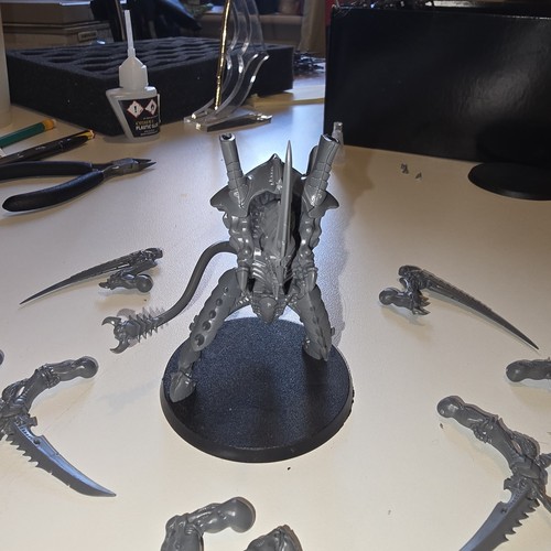 Games workshop warhammer 40k - 40k,