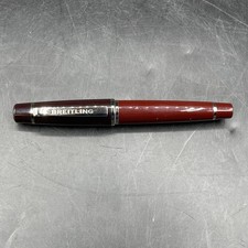BREITLING Pen Very Sturdy Well